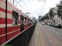 Centraal Station CS - nr. 0378
